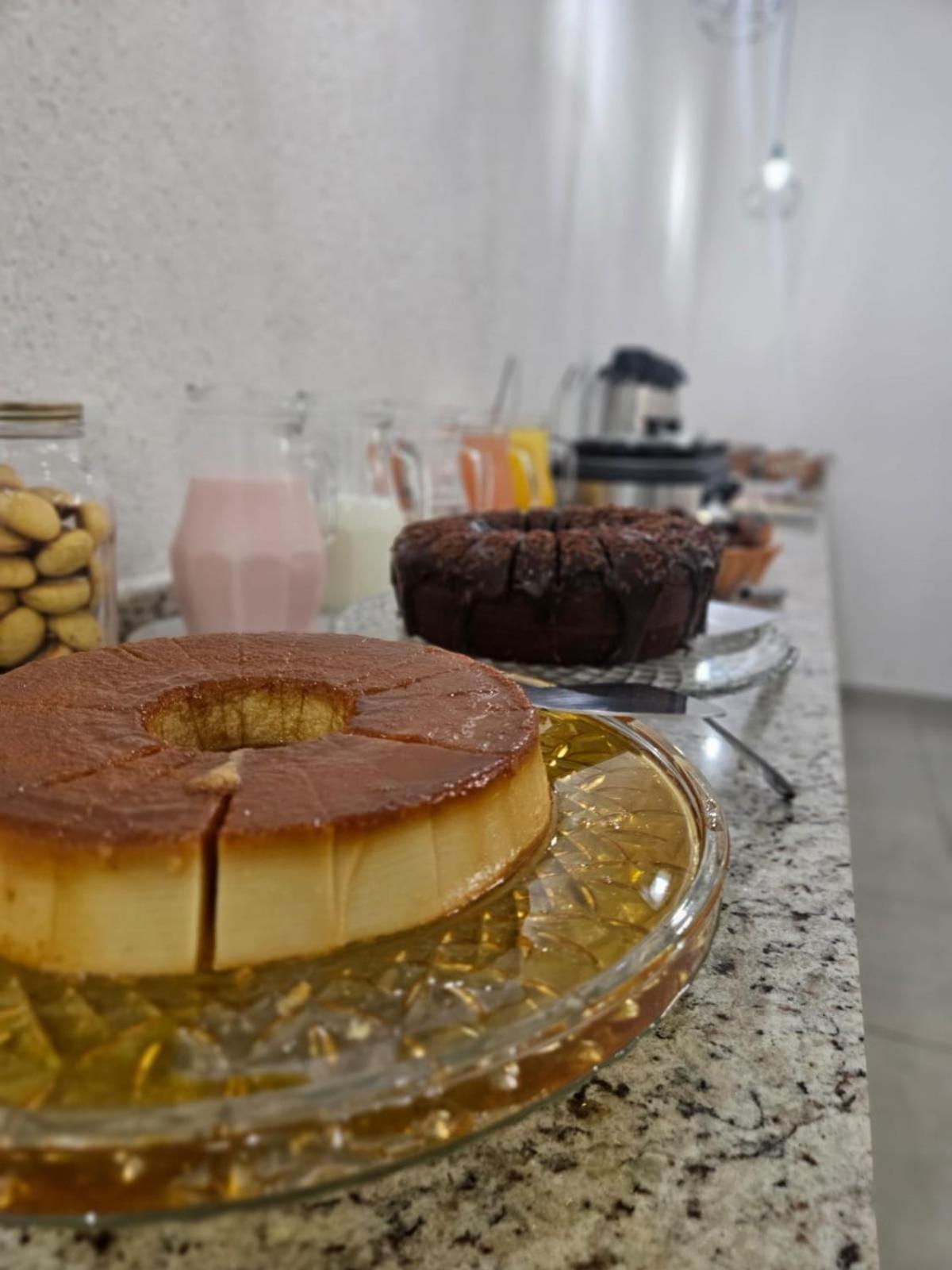 Pousada Portal Da Serra Campos do Jordão Εξωτερικό φωτογραφία
